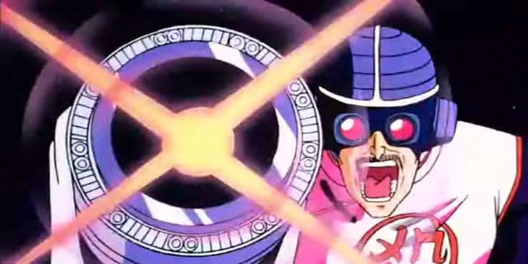 Dragon Ball 10 Villains That Hurt The Series (And 10 That Saved It) Dragon Ball 10 Villains That Hurt The Series (And 10 That Saved It)